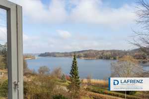 Alte Villa mit Seeblick in Eutin Fissau – Ostholstein (Kreis) – Vorschaubild 2