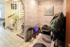 Ihr neues Familienglück: Gepflegtes Reihenmittelhaus mit Garten & Garage in Renningen – Die vollständige Adresse der Immobilie erhältst du vom Anbieter., 71272 Renningen – Vorschaubild 18