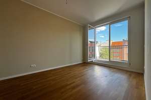2,5-Zimmer Neubauwohnung mit Südterrasse in toller Lage in Friedrichshain – Die vollständige Adresse der Immobilie erhältst du vom Anbieter., 10249 Friedrichshain, Berlin – Vorschaubild 7
