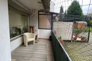 Parterrewohnung mit Südbalkon in Krefeld -Inrath – Krefeld – Vorschaubild 11