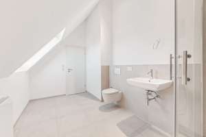 Helle hochwertige und stylische Loftwohnung zum wohlfühlen – Kornwestheimer Straße 61, 70439 Stammheim-Mitte, Stuttgart – Vorschaubild 8