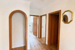 Eigentumswohnung von PRIVAT Großzügige 4-Zimmer-Wohnung in Olewig mit Balkon, Garage und Stellplatz – 54295 Olewig, Trier – Vorschaubild 3