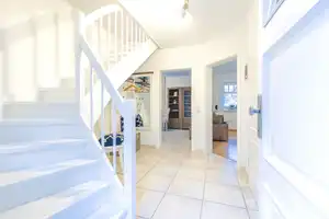 Stilvolles Traumhaus im Ostseeheilbad Zingst – Nordvorpommern (Kreis) – Vorschaubild 17