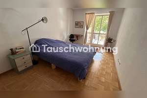 Tauschwohnung: Helle und geräumige Wohnung in bester Lage – Die vollständige Adresse der Immobilie erhältst du vom Anbieter., 80809 Am Luitpoldpark, München – Vorschaubild 2