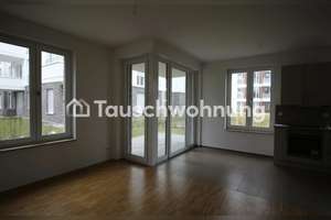 Tauschwohnung: Tolle Gartenwohnung in Babelsberg – Die vollständige Adresse der Immobilie erhältst du vom Anbieter., 14482 Babelsberg Süd, Potsdam – Vorschaubild 3