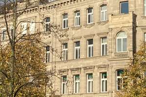 moderne 2-Zimmer Wohnung mit Esprit