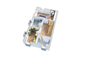 Neubau: 2 Doppelhäuser in Höchberg – Die vollständige Adresse der Immobilie erhältst du vom Anbieter., 97204 Höchberg – Vorschaubild 17