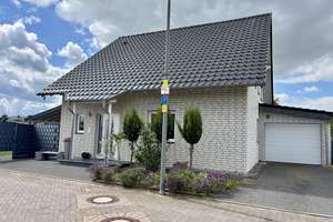 !!PROVISIONSFREI!! Klinker-Einfamilienhaus mit viel Platz, großem Garten, Fitness- und Sauna Bereich – Die vollständige Adresse der Immobilie erhältst du vom Anbieter., 52382 Niederzier – Vorschaubild 3