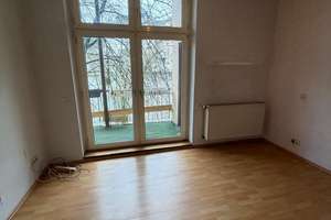 Großzügige 3-Zimmer-Wohnung mit Balkon – ca. 100 m² in Duisburg
