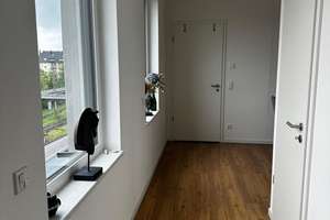 2-Zimmer-Neubauwohnung Stadtmitte ab 01.08.2026 – Worringer Straße X, 40211 Stadtmitte, Düsseldorf – Vorschaubild 9