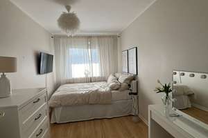Traumhafte 3-Zimmer-Wohnung in der 7. Etage mit unverbaubarem Panoramablick & Balkon!  – Am Urbacher Wall 57, 51145 Urbach, Köln – Vorschaubild 6