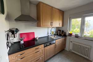 Willkommen in Ihrer modernisierten 2-Zimmer-Wohnung mit Balkon – Die vollständige Adresse der Immobilie erhältst du vom Anbieter., 45356 Bochold, Essen – Vorschaubild 6