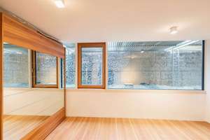 Wohnen, wo Architektur auf Zukunft trifft! Niedrigenergiehaus mit vielen Highlights in ruhiger Lage! – Die vollständige Adresse der Immobilie erhältst du vom Anbieter., 81829 Messestadt Riem, München – Vorschaubild 27