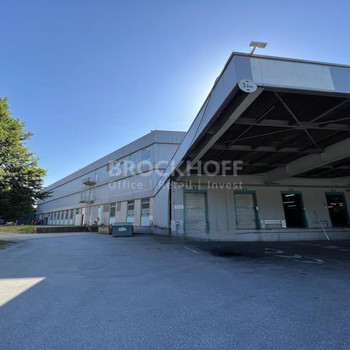 Harpen | Rampenandienung | hervorragende Anbindung | teilbar ab 6.000 m²