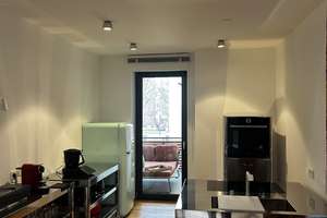 Elegante 2-Zimmer-Wohnung mit Altbaucharme und modernem Wohnkomfort – Die vollständige Adresse der Immobilie erhältst du vom Anbieter., 89073 Mitte, Ulm – Vorschaubild 10