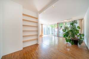 Architekten-Doppelhaushälfte im beliebten Münchner Süden - sofort einziehen und wohlfühlen – Die vollständige Adresse der Immobilie erhältst du vom Anbieter., 81549 Südgiesing, München – Vorschaubild 3