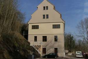 TOP Lage an der Saale/Speichergebäude, Eberthaus – Untere Papiermühlenstraße 23, 6120 Kröllwitz, Halle (Saale) – Vorschaubild 2