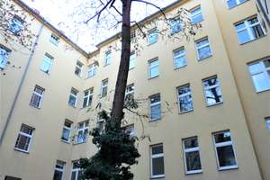Tolle 2-Zimmerwohnung am Mierendorffplatz – Die vollständige Adresse der Immobilie erhältst du vom Anbieter., 10589 Charlottenburg, Berlin – Vorschaubild 15