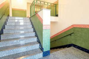 +++ Moderne 3-Zimmer-Wohnung mit Gründerzeitcharme und Balkon im Herzen von Pieschen +++ – Die vollständige Adresse der Immobilie erhältst du vom Anbieter., 1129 Pieschen-Nord/Trachenberge, Dresden – Vorschaubild 13