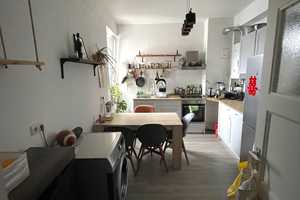 Ansprechende 3-Zimmer-Wohnung im Zentrum der Stadt und am Rhein – Große Witschgasse 60, 50676 Köln – Vorschaubild 10