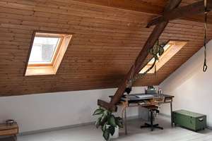 2 Zimmer im sanierten Altbau + Dielenboden – Lindenstraße 77, 47798 Stadtmitte, Krefeld – Vorschaubild 11
