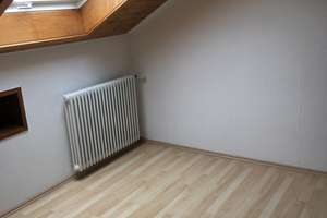 Gepflegte 2-Zimmer-Dachgeschosswohnung mit Einbauküche in Pforzheim-Sonnenberg – Die vollständige Adresse der Immobilie erhältst du vom Anbieter., 75180 Dillweißenstein, Pforzheim – Vorschaubild 13
