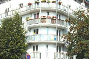 Attraktive Wohnung in zentraler Innenstadtlage mit Aufzug, Einbauküche und Balkon. – Gutenbergstrasse 9, 39106 Alte Neustadt, Magdeburg – Vorschaubild 7