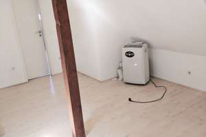 Charmante DG-Maisonettewohnung – innenstadtnah im Grünen – Die vollständige Adresse der Immobilie erhältst du vom Anbieter., 76133 Nordstadt, Karlsruhe – Vorschaubild 13