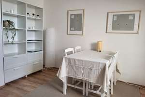 Perfekte WG im inneren Ostenviertel: 2-Zimmer-Dachgeschosswohnung in Regensburg – 93055 Ostenviertel, Regensburg – Vorschaubild 10