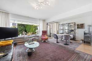 Solides Reihenendhaus mit Garage, Garten und überdachter Terrasse in beliebter Lage von Keldenich – Die vollständige Adresse der Immobilie erhältst du vom Anbieter., 50389 Wesseling – Vorschaubild 3