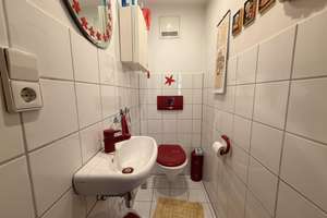 Großzügig wohnen im historischen Stadthaus – 4 Zimmer, Terrasse & beste Lage in der Ulmer Oststadt
 – Die vollständige Adresse der Immobilie erhältst du vom Anbieter., 89073 Oststadt, Ulm – Vorschaubild 8