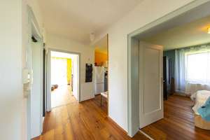 Großes Grundstück und ein Haus mit Potential in Bessungen – Die vollständige Adresse der Immobilie erhältst du vom Anbieter., 64285 Bessungen, Darmstadt – Vorschaubild 17