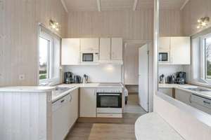 Strandnahes Ferienhaus  mit guter Rendite
 – Dünenpark 20, 23570 Travemünde, Lübeck – Vorschaubild 7