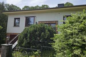 Wohnen im Grünen, EFH mit 4,5 Zimmern in Bad Freienwalde in idyllischer Lage – Die vollständige Adresse der Immobilie erhältst du vom Anbieter., 16259 Bad Freienwalde (Oder) – Vorschaubild 1