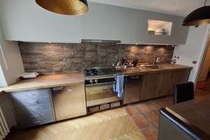 3-Zimmer - 85qm - möbliert - frei ab sofort – Reinekestr. 6, 81545 Harlaching, München – Vorschaubild 7