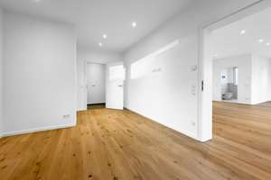 THAER18 - WE 01: Bezugsfertige barrierefreie 3-Zimmer-Neubauwohnung mit 83,86 m² und großer Terrasse – Thaerstraße 18, 14469 Bornstedt, Potsdam – Vorschaubild 17