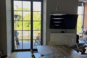 Wohnen mit Charakter: 3,5-Zimmer-Wohnung in Kempten – Rosenau 49, 87437 Engelhalde/Cambodunumpark, Kempten (Allgäu) – Vorschaubild 3