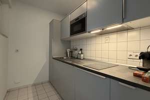 Möbliertes Apartment mit Balkon und Inventar zu verkaufen – Breslauer Str. 111, 42277 Oberbarmen, Wuppertal – Vorschaubild 8