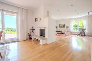 Zuhause im Urlaub! Klassisch-elegante Familienvilla mit Einliegerwohnung  in Traumlage von Höhscheid – Solingen – Vorschaubild 9