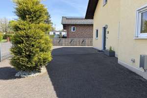 Ruhiges Wohnen am Ortsrand: Gepflegtes Zuhause mit Wintergarten, Balkonkraftwerk und Garten! – Die vollständige Adresse der Immobilie erhältst du vom Anbieter., 57577 Hamm (Sieg) – Vorschaubild 2