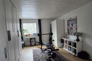 Provisionsfrei - Reihenmittelhaus - Blick ins Grüne – Die vollständige Adresse der Immobilie erhältst du vom Anbieter., 30179 Vahrenheide, Hannover – Vorschaubild 13