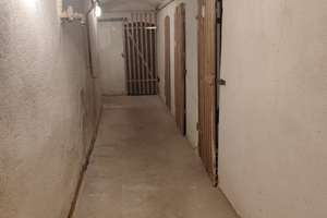 Nachmieter gesucht: Alltagstaugliche 1-Zimmer-Wohnung in Leipzig-Eutritzsch – Theresienstraße 23, 4129 Eutritzsch, Leipzig – Vorschaubild 10