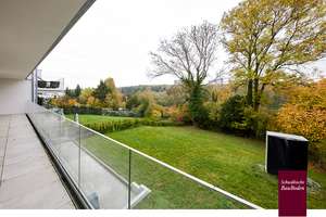 Außergewöhnliche 7-Zi.-Mais.-Whng. mit ca. 223 m² Wfl., Terrasse, großem Balkon & eigenem Garten +++ – Parasolstraße 29, 70599 Schönberg, Stuttgart – Vorschaubild 13