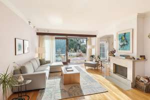 Doppelhaushälfte mit großzügigem Grundstück, Gartenidylle und Entwicklungsperspektive – Die vollständige Adresse der Immobilie erhältst du vom Anbieter., 81247 Obermenzing, München – Vorschaubild 4