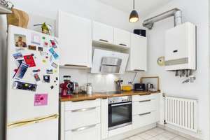 Altbau mit Charakter – hohe Decken, Balkon und viel Raum fürs Leben – 70374 Schmidener Vorstadt, Stuttgart – Vorschaubild 18