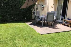 IN - Haunwöhr 2 ZKB mit Garten und EBK – Mendlstraße 2, 85051 Münchener Straße, Ingolstadt – Vorschaubild 38