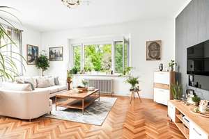 **Charmantes Einfamilienhaus für die kleine Familie in ruhiger Top-Lage** – Die vollständige Adresse der Immobilie erhältst du vom Anbieter., 13507 Tegel, Berlin – Vorschaubild 2