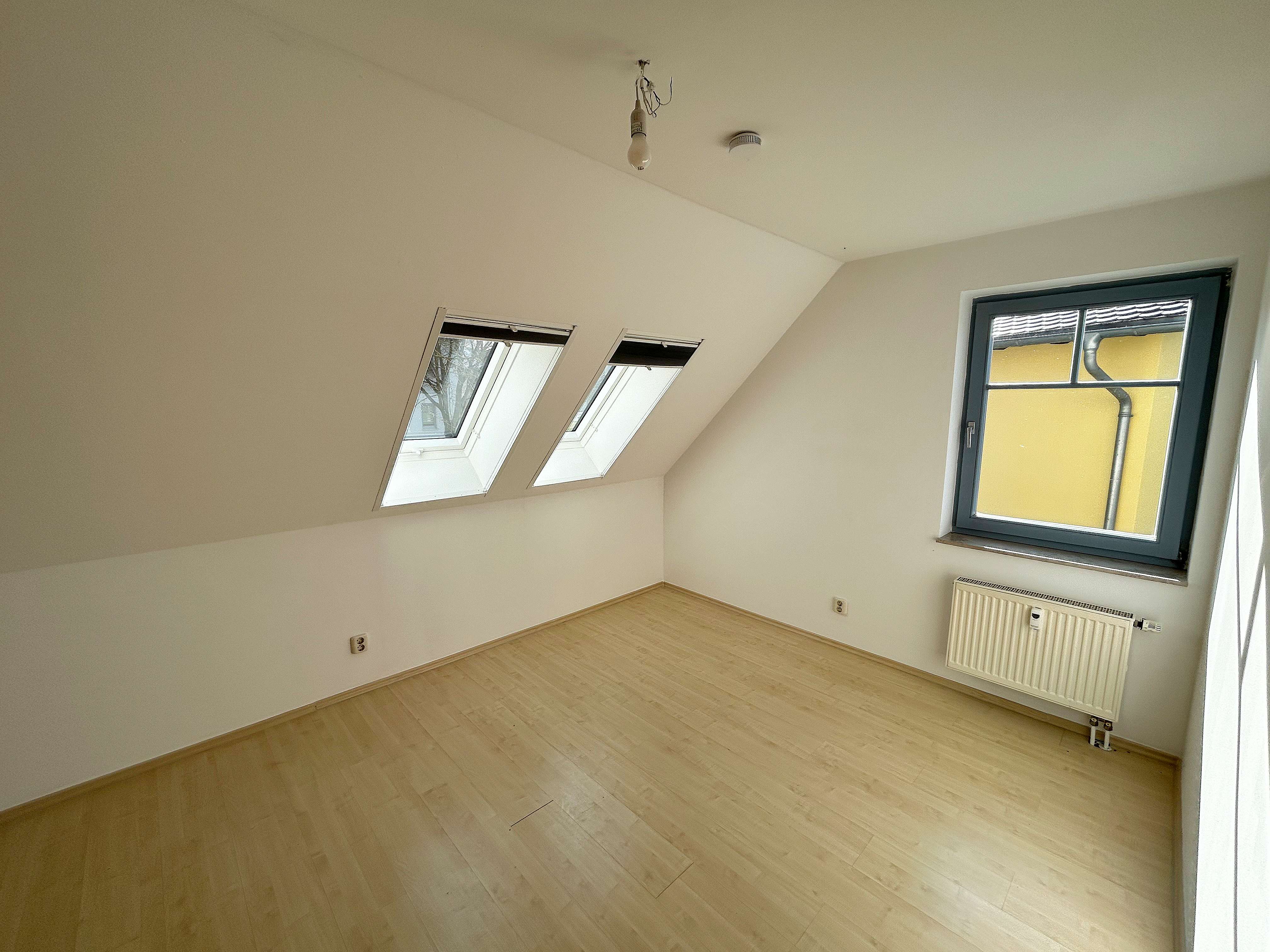 Immobilie in Großschwabhausen - Gepflegtes Reihenendhaus in Großschwabhausen – Wohnen zwischen Weimar & Jena - Bild 4