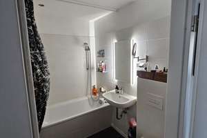 Eine gemütliche, sonnige 1.5 zimmer Wohnung – Georg-Singer-Straße 43, 39128 Neustädter Feld, Magdeburg – Vorschaubild 9