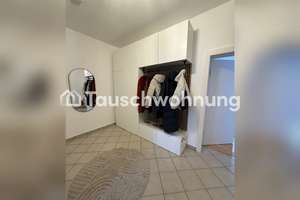 Tauschwohnung: Schöne 2 Zimmer Wohnung mit Balkon in der Oststadt – Die vollständige Adresse der Immobilie erhältst du vom Anbieter., 30175 Oststadt, Hannover – Vorschaubild 5